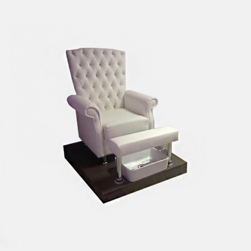 Педикюрное СПА кресло "Letto"