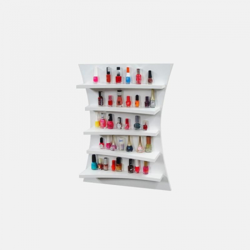 Полочка под лаки "Gabriele"