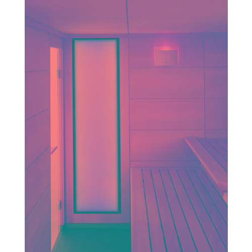 Сауна "BELLAVEDA"