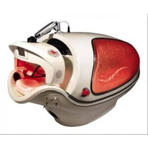 Спа капсула "SlimLine"