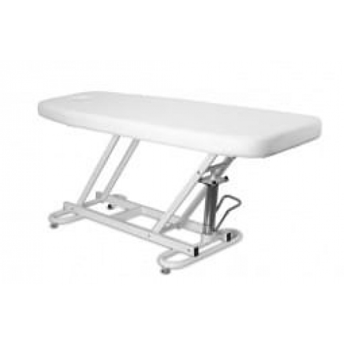Стол массажный на гидравлике "X"