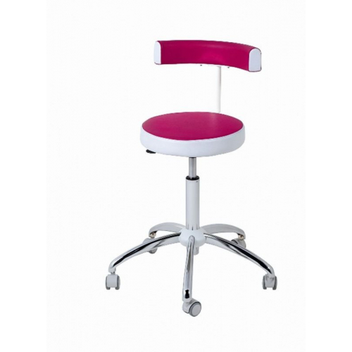 Стульчик мастера массажиста "PIVOT"