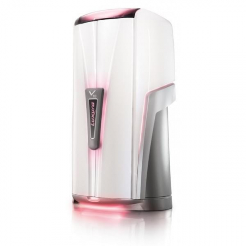 Вертикальный солярий "Luxura V10 50 XL IP Control"