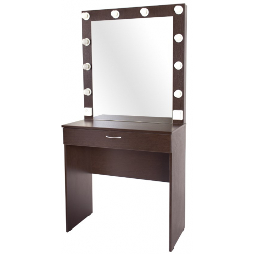 Зеркало визажное "101"