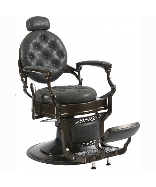 Барбершоп кресло "Бьорн Браун"