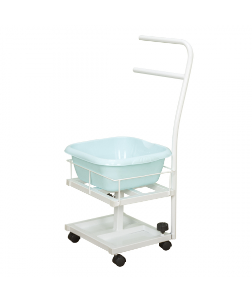 Передвижная подставка с ванной для педикюра "МД-15А"