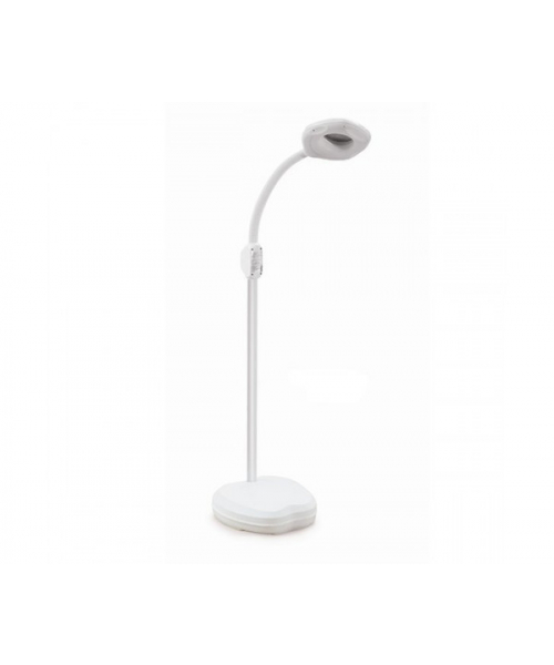 Лампа-лупа 5 / 8 дптр Напольная