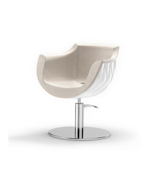 Кресло парикмахерское "PEARL"