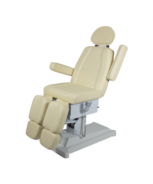 Педикюрное кресло "СИРИУС-10 Pro" 3 мотора