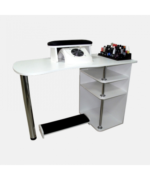 Маникюрный стол "Larsen"