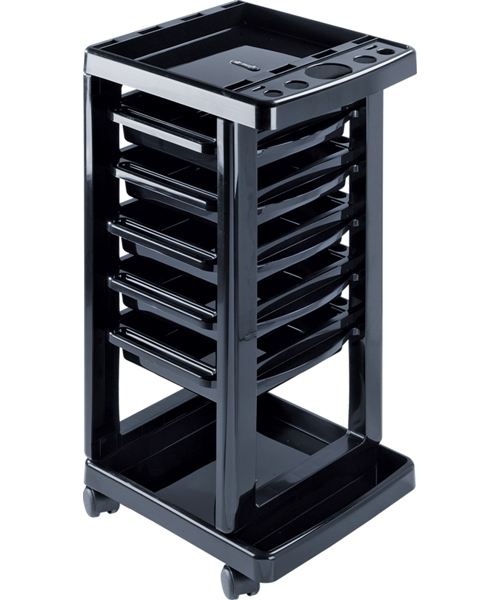 Тележка парикмахерская "SETTE"