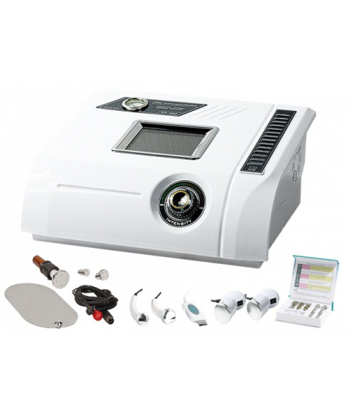 Косметологический аппарат NV-E4 (4 в 1)