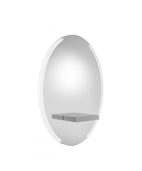 Зеркало парикмахерское "Pandora Wall LED"