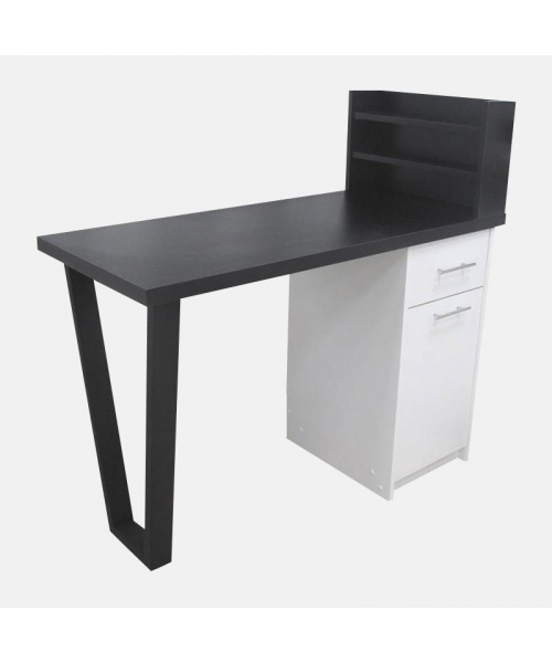 Маникюрный стол лофт "КМ-150"