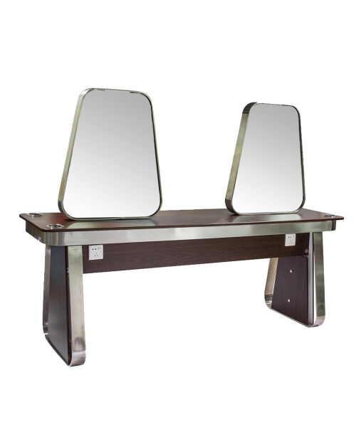 Броу бар "Мирвуд Твин" двухсторонний