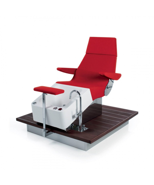 Педикюрная группа "Streamline Deck"