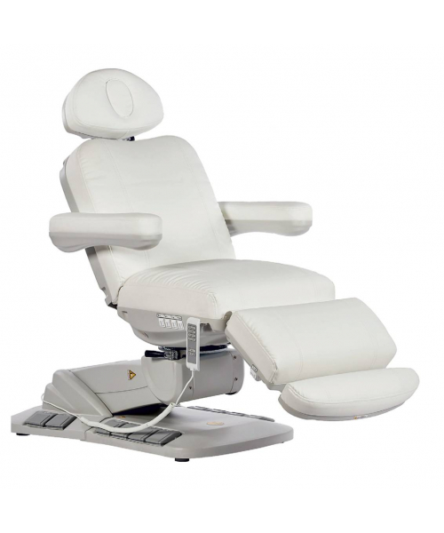 Кушетка косметологическая, кресло "МК145"