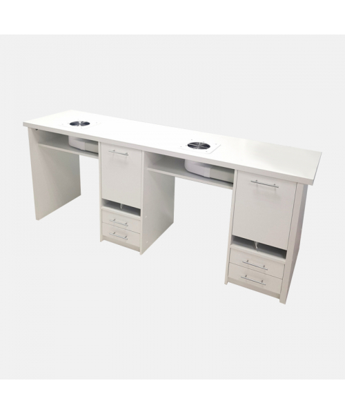 Маникюрный стол "Sander"