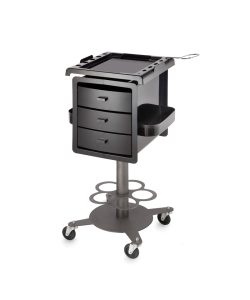 Тележка парикмахерская "Dodi Excel"