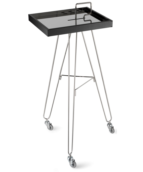 Тележка для окрашивания "TRIPED RM"