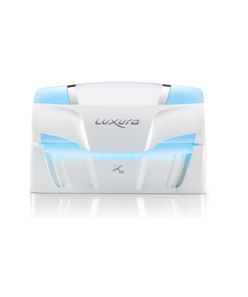 Горизонтальный солярий "Luxura X10 46 SLI INTENSIVE"