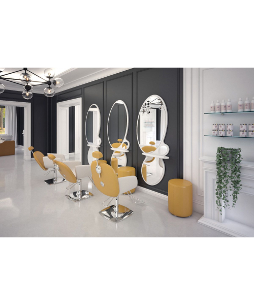 Парикмахерский комплект "HULAHOOP"