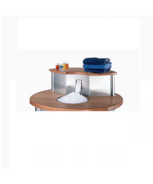 Декоративная поверхность "EIS-TOWER"