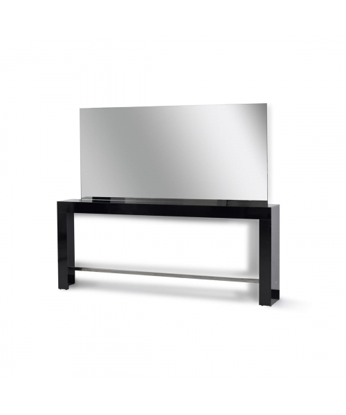 Двойное рабочее место мастера "CLASH"