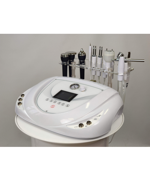 Многофункциональный комбайн "M-150" (7в1)