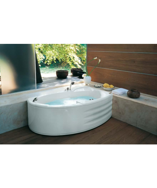 Гидромассажная ванна "Jacuzzi Aulica"