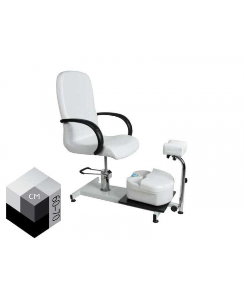 Комплекс педикюрный «Элиза»