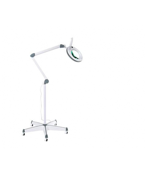 Косметологическая лампа-лупа "ЛЛ-3"