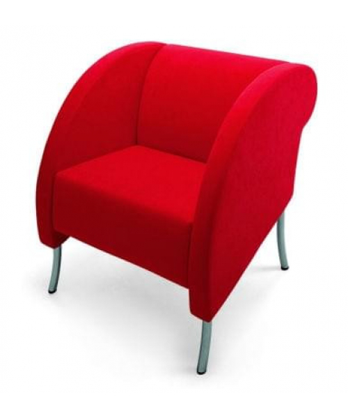 Кресло для холла "LUTERO"