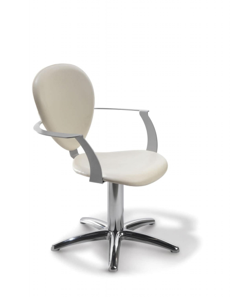 Кресло парикмахерское "Glam"