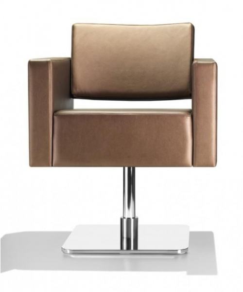 Кресло парикмахерское "SQUARE"