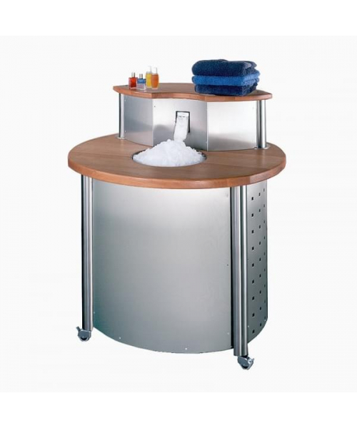 Ледогенератор "EIS-TOWER EVENT 22"