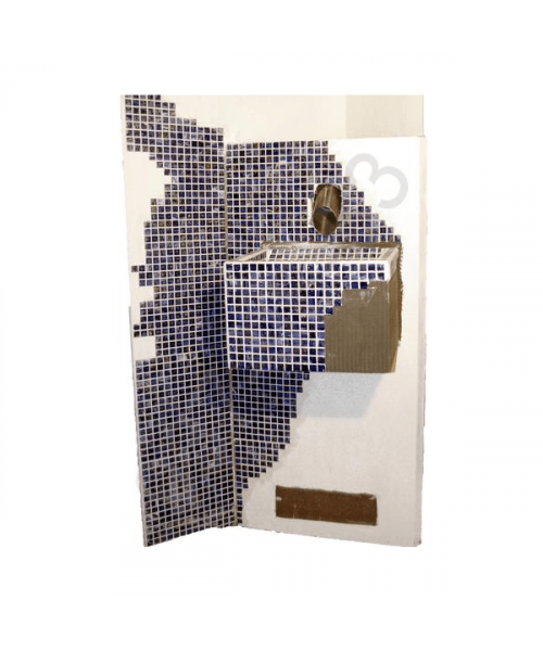 Ледогенератор "EIS-TOWER SLIMLINE 22"