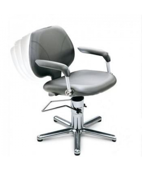 Мужское барбер кресло "VANITY"