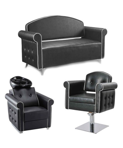 Парикмахерский комплект "№7"