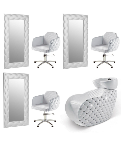 Парикмахерский комплект "Даймонд"