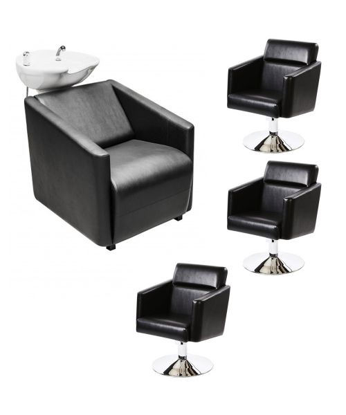 Парикмахерский комплект "Сити II"