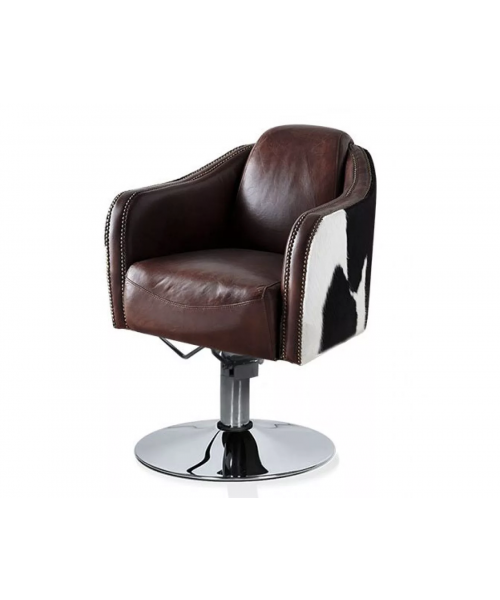 Парикмахерское кресло "Mu-Mu"