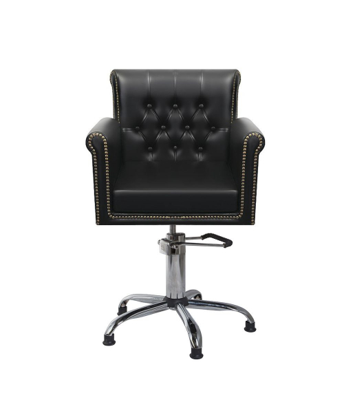 Парикмахерское кресло "Рок"