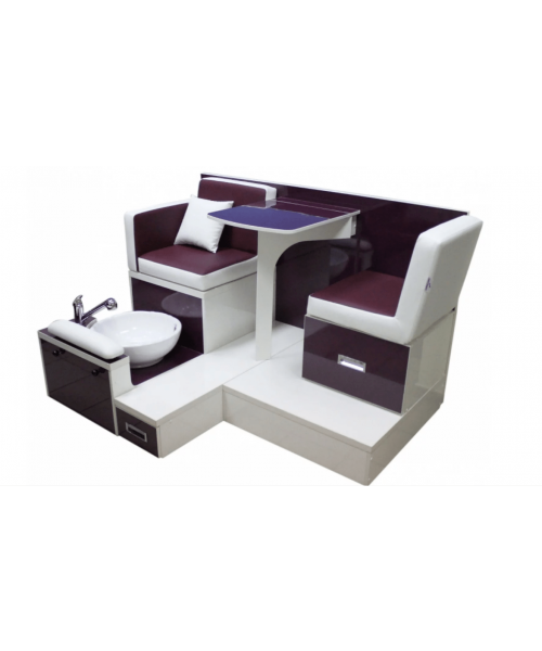 Педикюрно-маникюрный СПА-комплекс "Ричи"