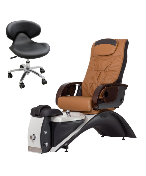Педикюрное СПА кресло "Echo LE Features"