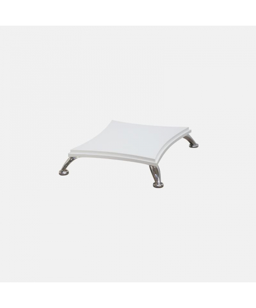 Подставка педикюрная под ванну "Джироламо"