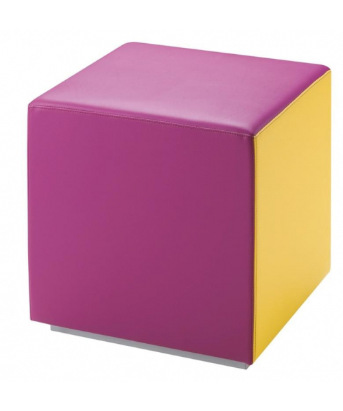 Пуф для холла "Cube"