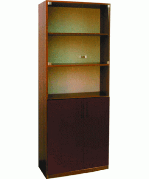 Шкаф для парикмахера - "09"