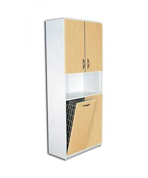 Шкаф для парикмахера "809K"