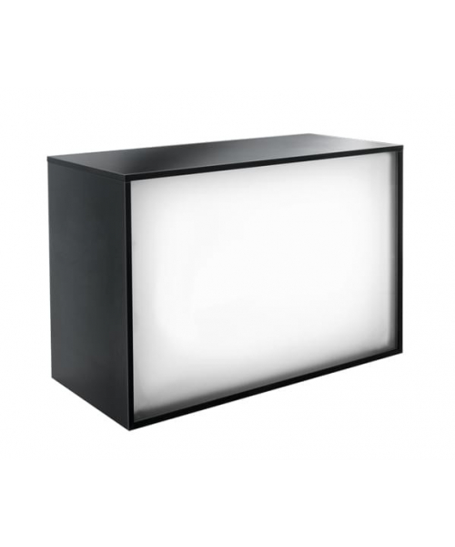 Стойка администратора "PAY"